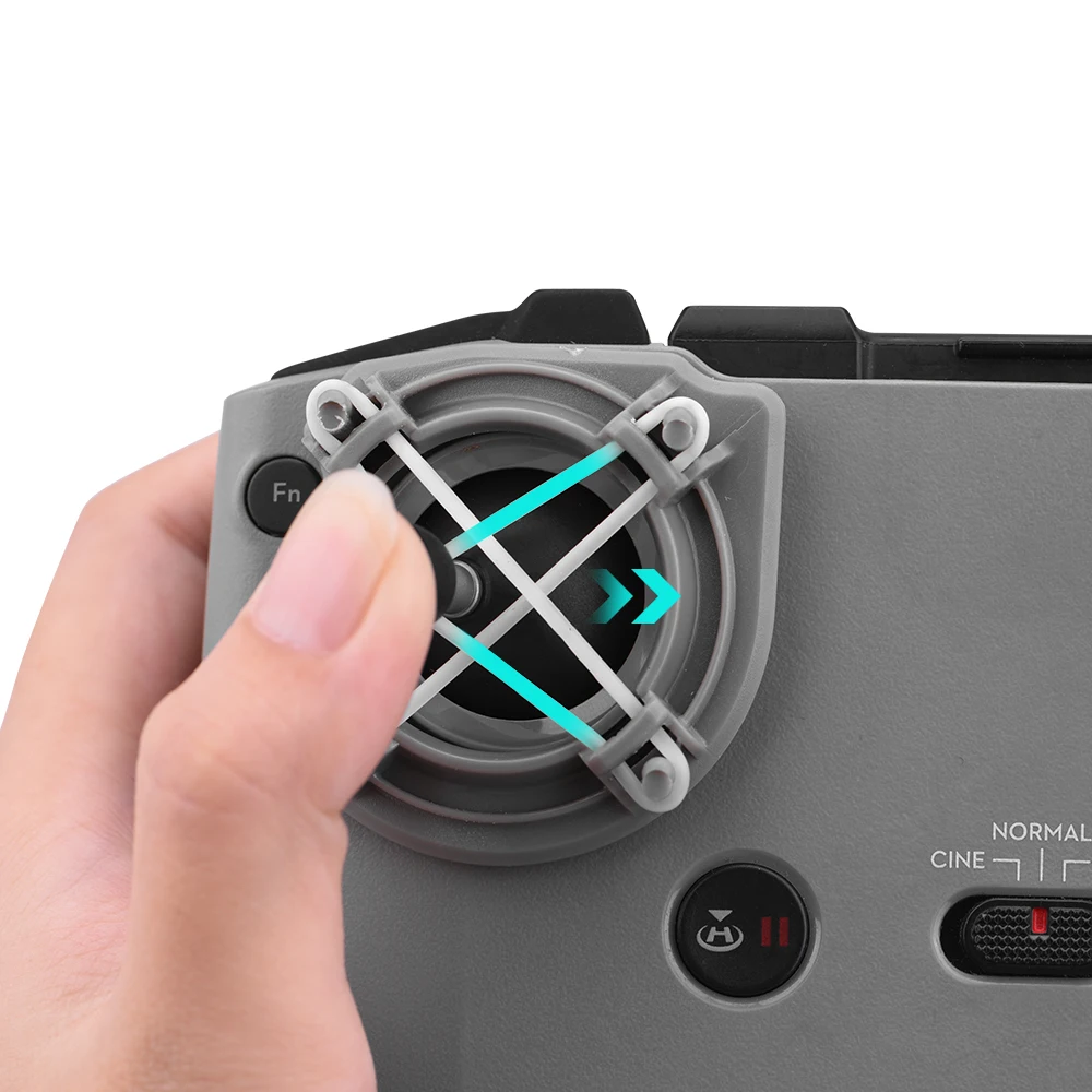 Joystick Rc Drone - Rocker Speed Controller for DJI NEO/Mini