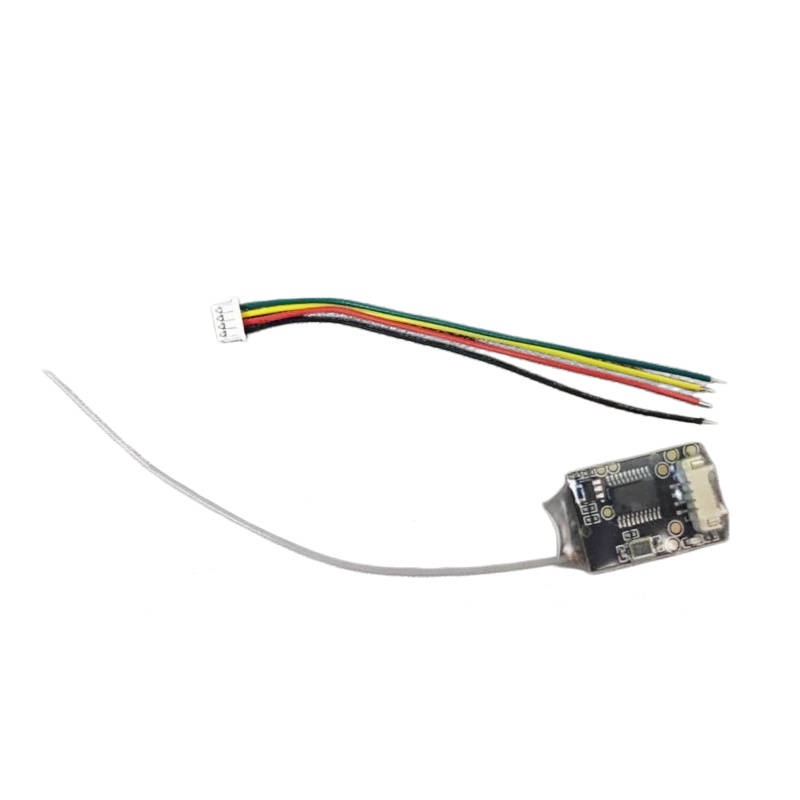 Drone Rc Leading - Flysky FS-8A 8CH 18CH Mini Receiver