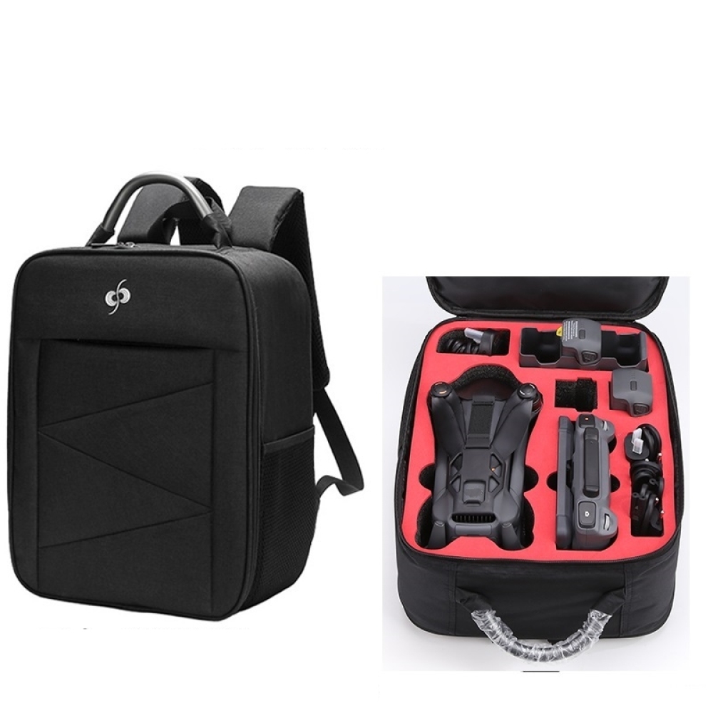 Drone Dji Rc Pro 2 - Backpack Carrying Case for DJI Mavic