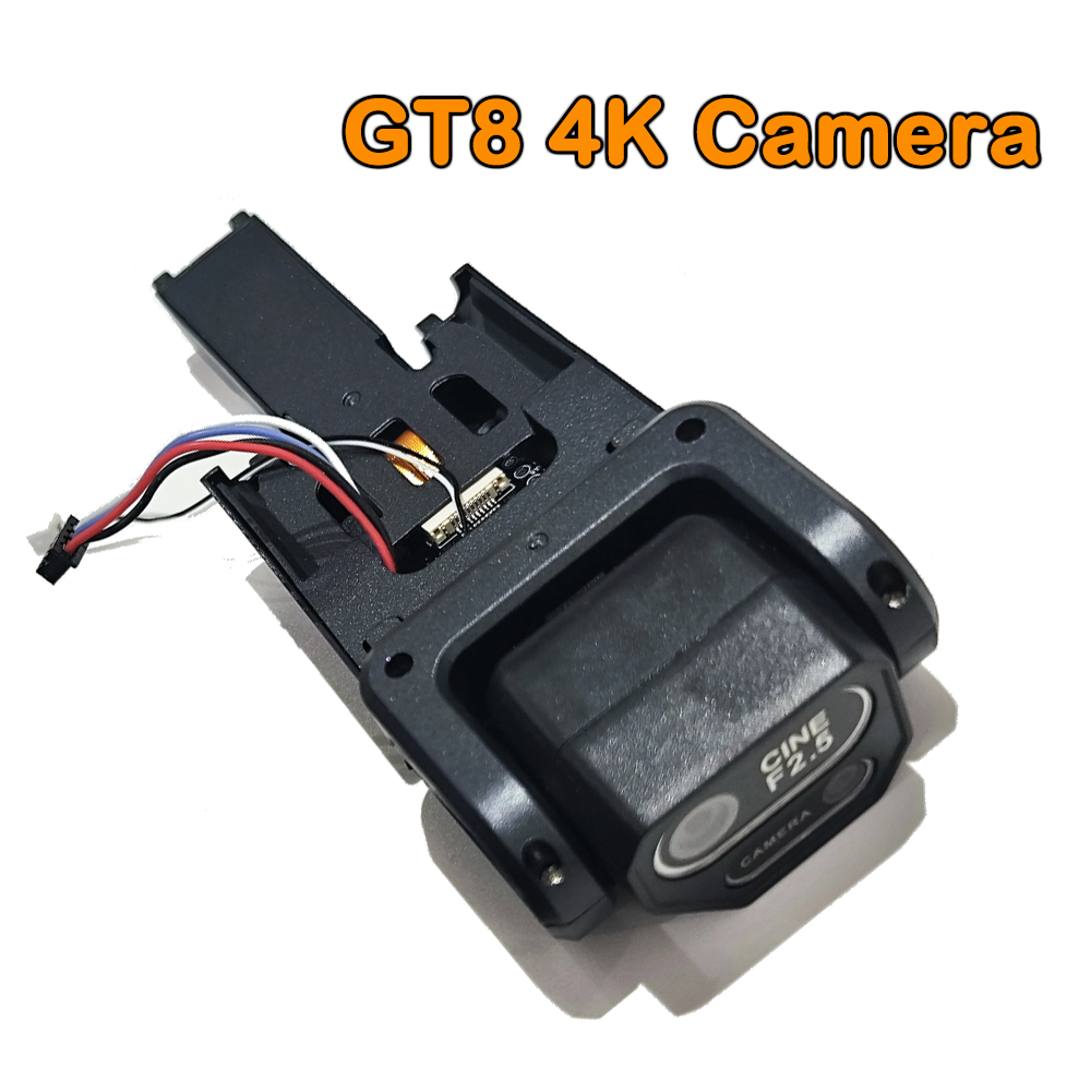 Drone Gt8 Rc - GT8 Drone Original 4K Camera Spare