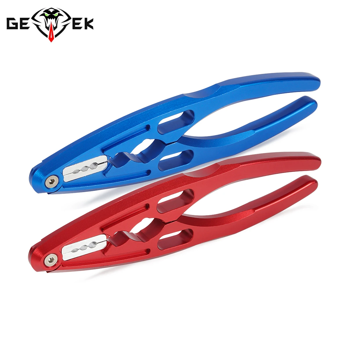 Drone Rc Leading - Aluminum CNC Pliers Pivot Ball Disassembly