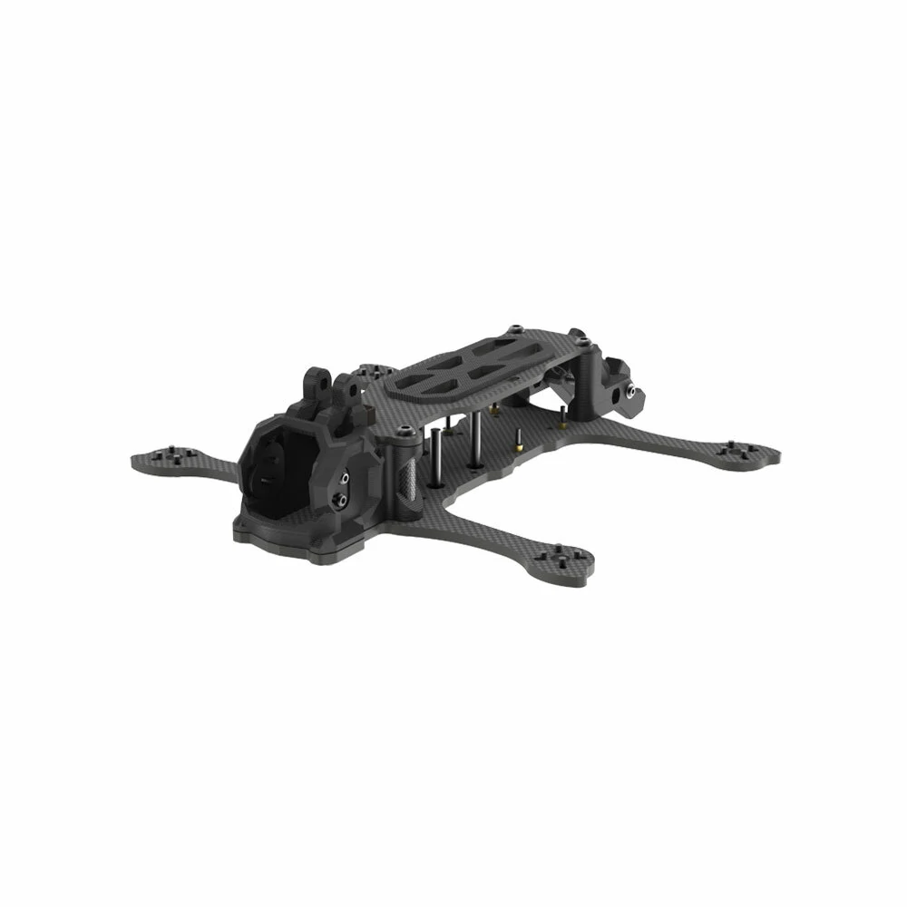 Drone Rc Diy - iFlight iH3 168mm Wheelbase 3 Inch
