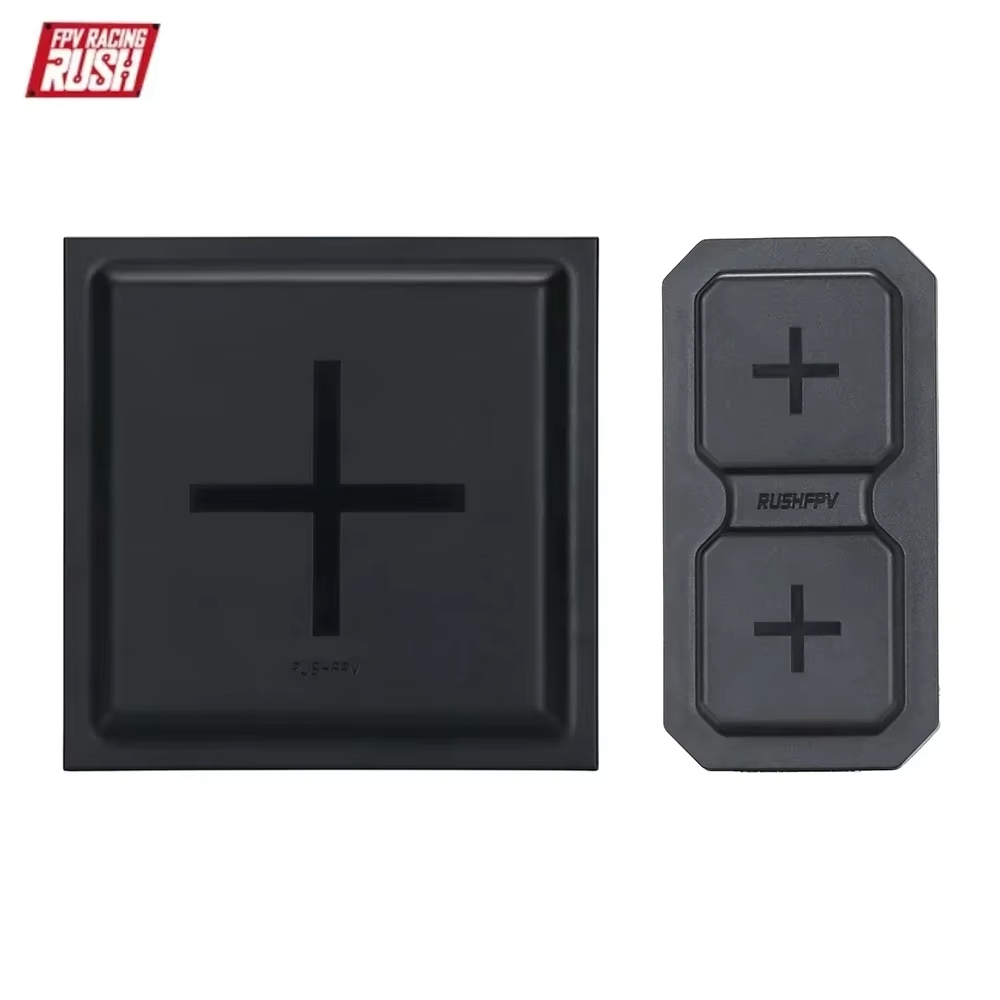 Drone With Rc Remote - New Rush Rushfpv Rush FPV Range