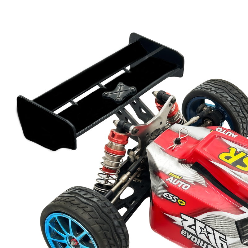 Heavy Lift Drone Frame - for wltoys 144001 144010 124007 124008