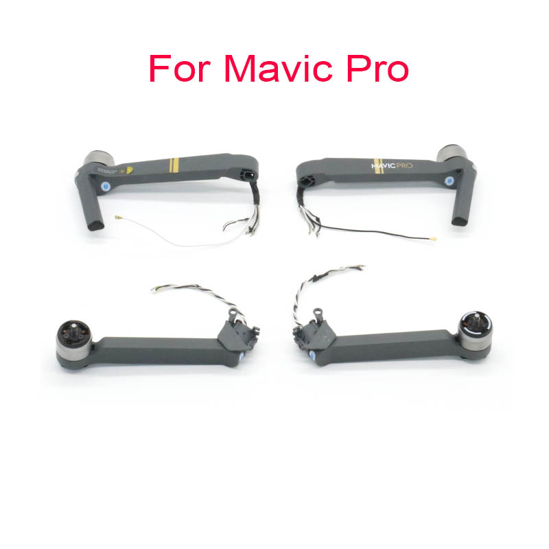 Drone Dji Rc Pro - For mavic Pro Left Right Front