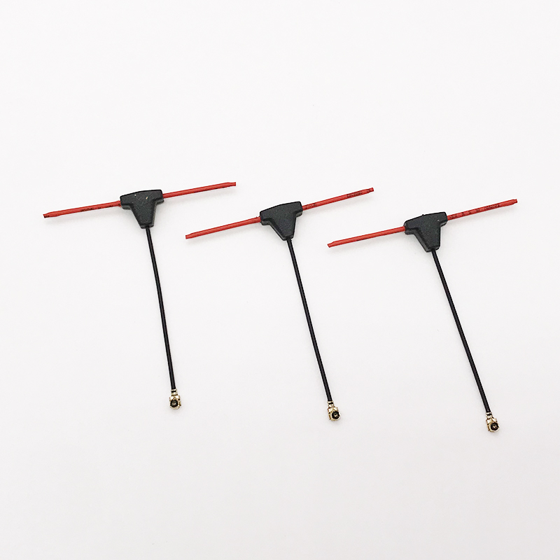 Drone Rc Leading - 2.4G 2DBI T Antenna IPX1 for