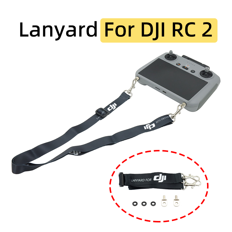 Drone Dji Rc Pro 2 - For DJI AIR 3/2S/Mavic 3Pro/Mini 3/4/5Pro