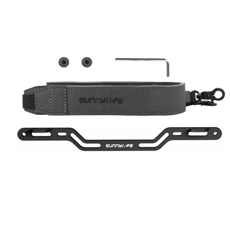 Sunnylife Neck Lanyard Hook Be - Drone Dji Rc Plus 2 recension och pris