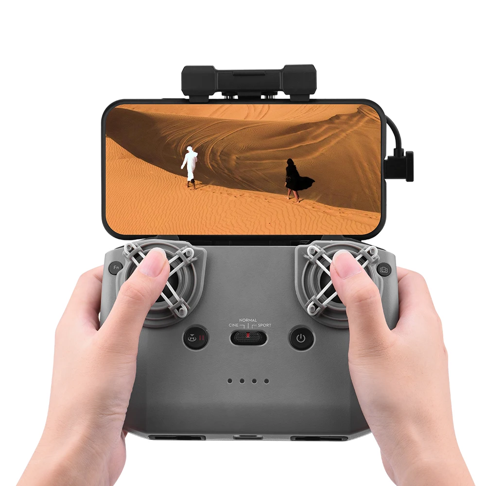 Rocker Speed Controller for DJ - Joystick Rc Drone recension och pris