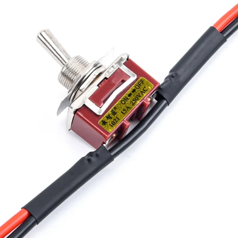 HPXGRC Large Current High Load - Drone Rc Not Connected recension och pris
