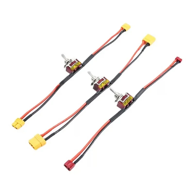 HPXGRC Large Current High Load - Drone Rc Not Connected recension och pris