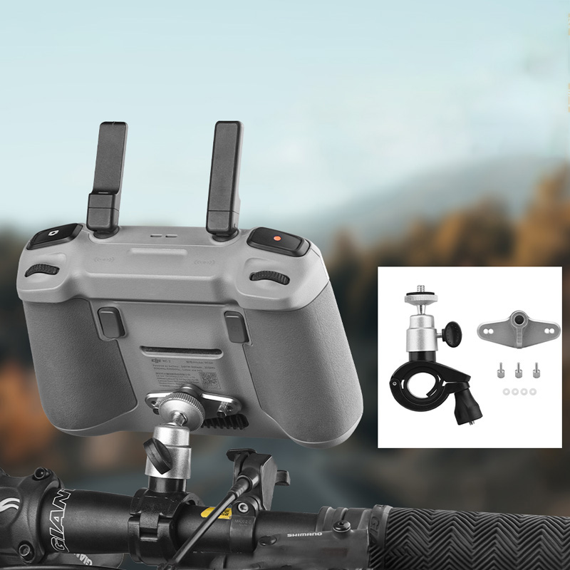 RC RC2 Remote Control Bike Hol - Drone Dji Rc Pro recension och pris