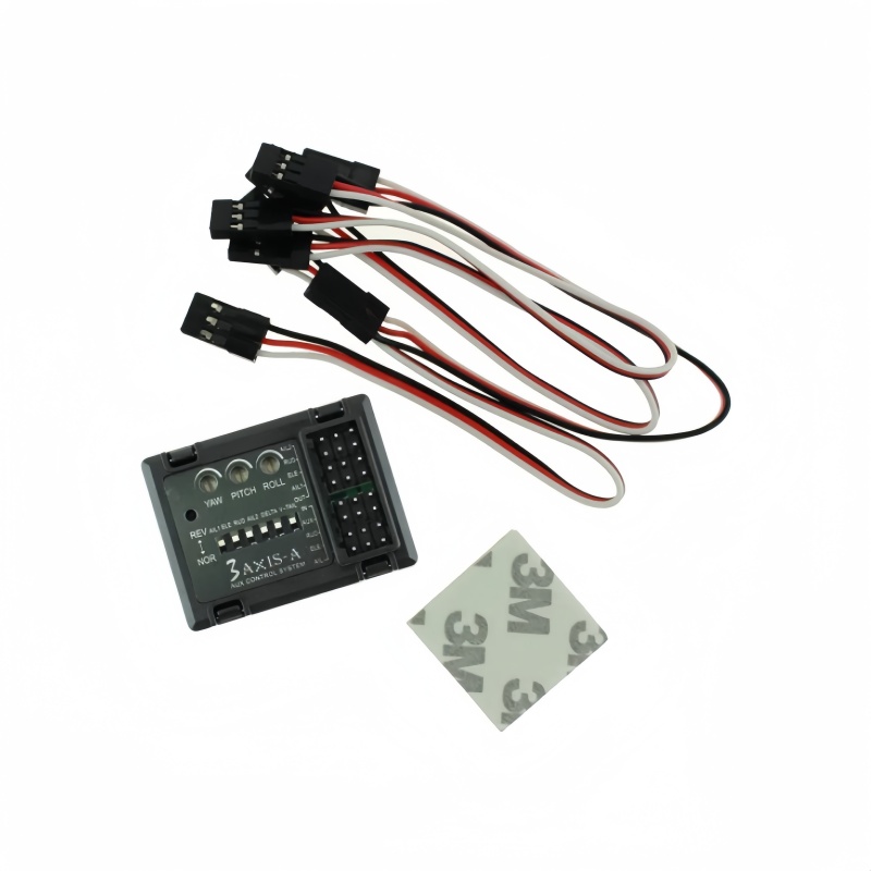 3 Axis Gyro Flight Controller  - Drone Rc Leading recension och pris