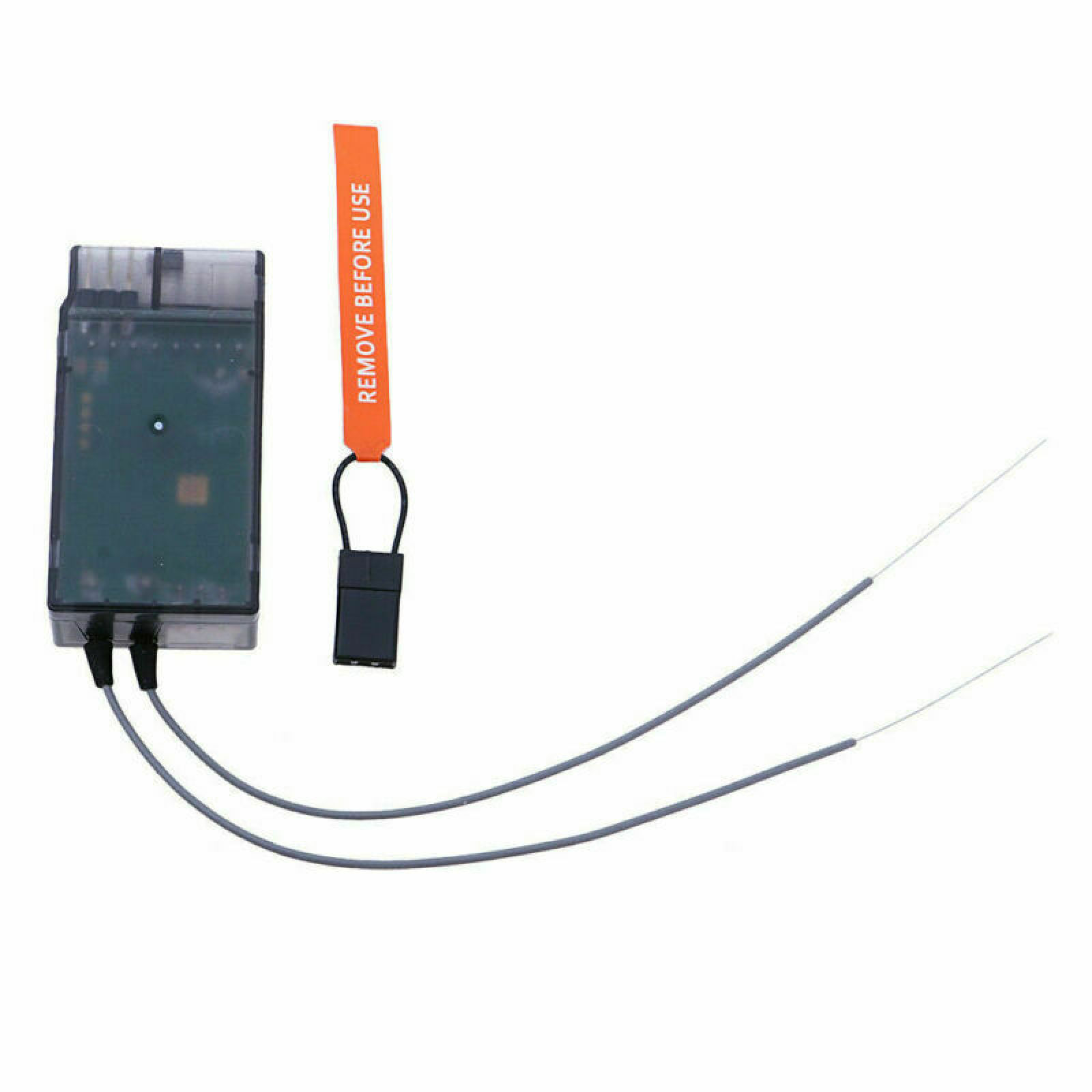 6CH 2.4GHz PPM S603 Receiver w - Drone Rc Transmitter And Receiver recension och pris