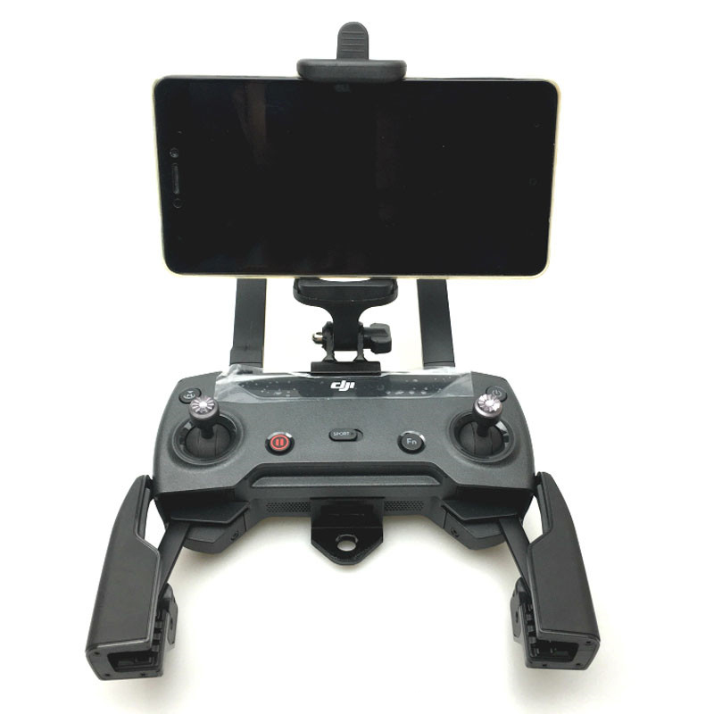 50-85mm Phone Clip Holder Remo - Drone Dji Rc Pro recension och pris
