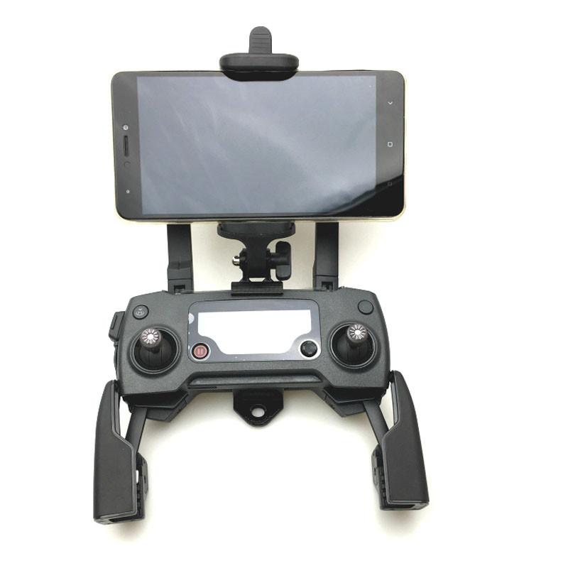 50-85mm Phone Clip Holder Remo - Drone Dji Rc Pro recension och pris