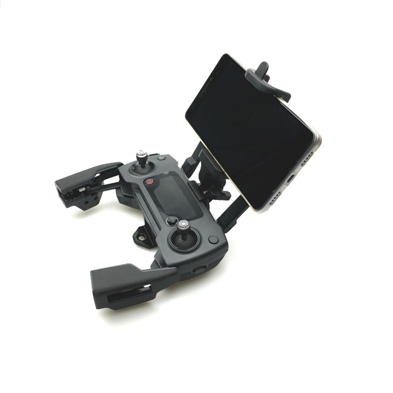 50-85mm Phone Clip Holder Remo - Drone Dji Rc Pro recension och pris