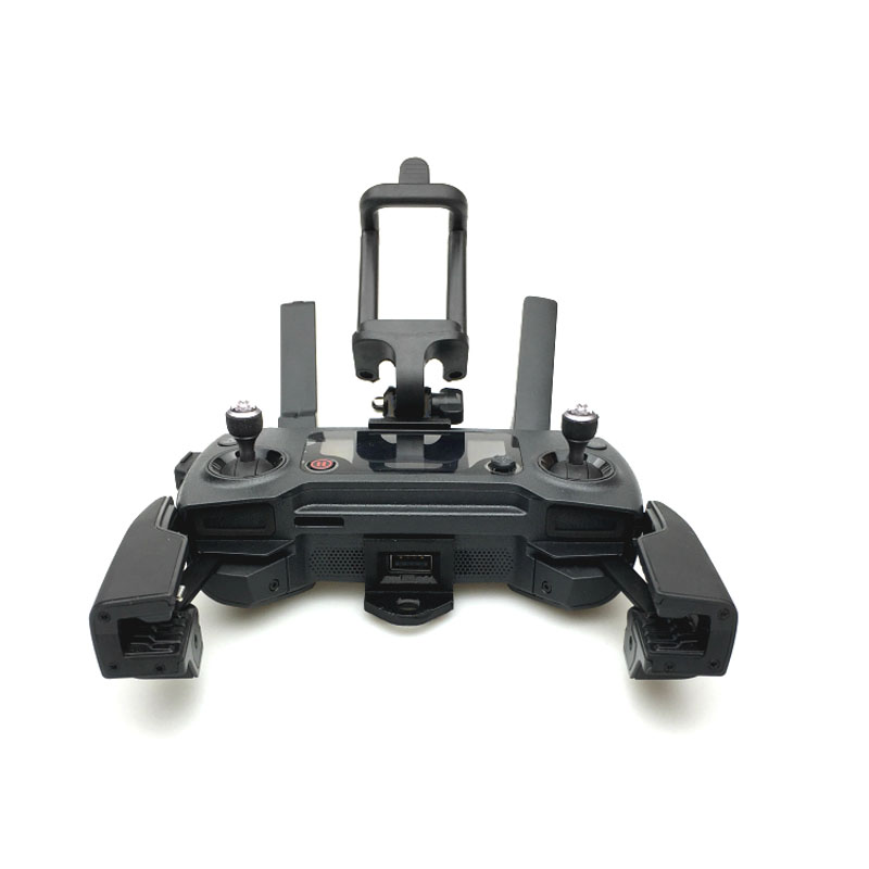 50-85mm Phone Clip Holder Remo - Drone Dji Rc Pro recension och pris