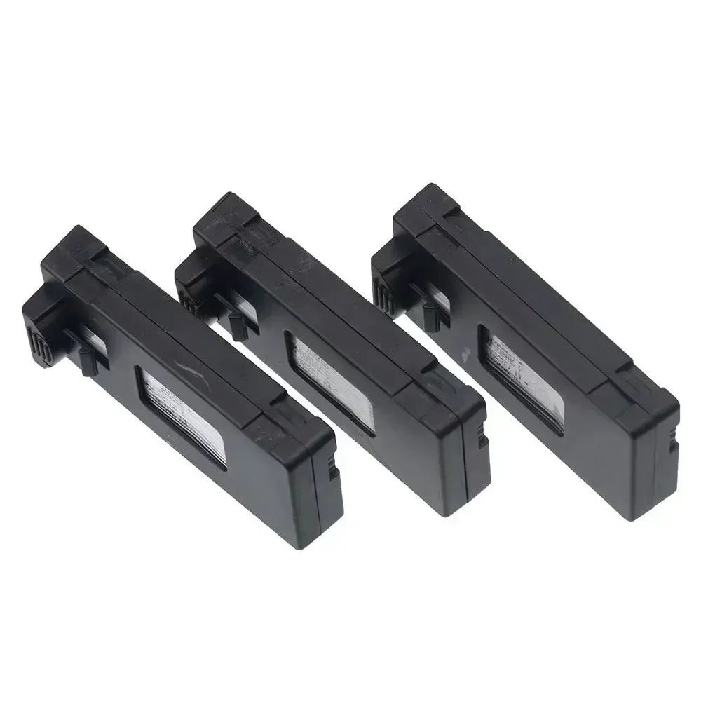 3.7V 1800Mah RC Drone Battery  - Drone Rc E99 Pro recension och pris