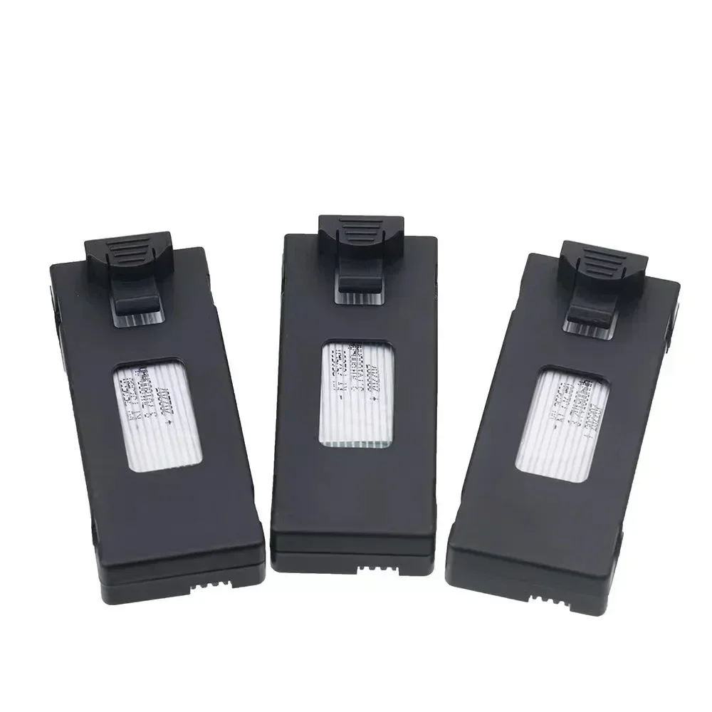 3.7V 1800Mah RC Drone Battery  - Drone Rc E99 Pro recension och pris