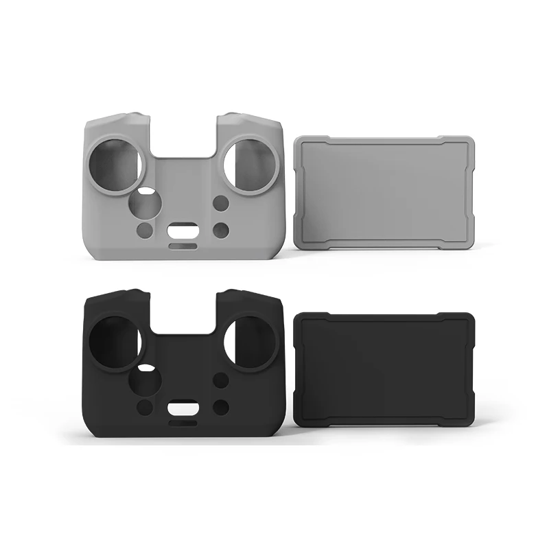 2in1 Silicone Case for DJI RC  - Drone Dji Rc Pro 2 recension och pris