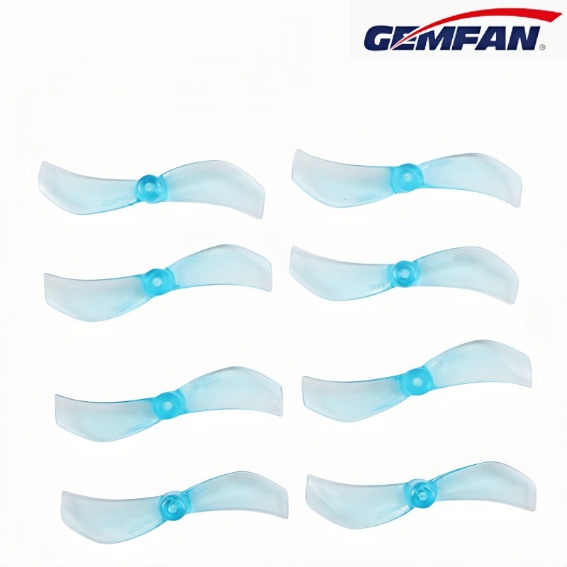 Gemfan 40MM Durable 1610 2-Bla - Drone Rc Diy recension och pris