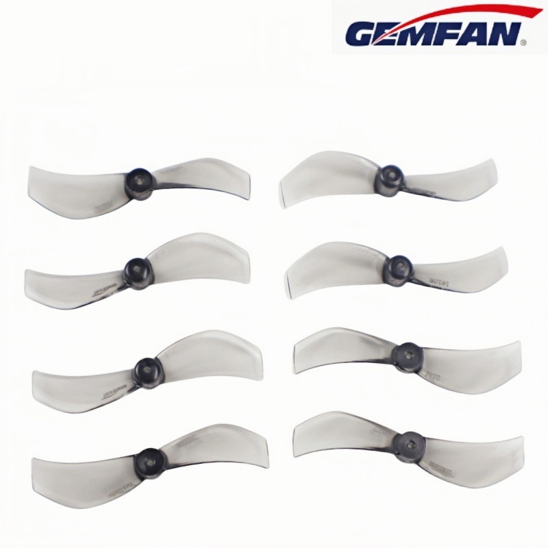 Gemfan 40MM Durable 1610 2-Bla - Drone Rc Diy recension och pris