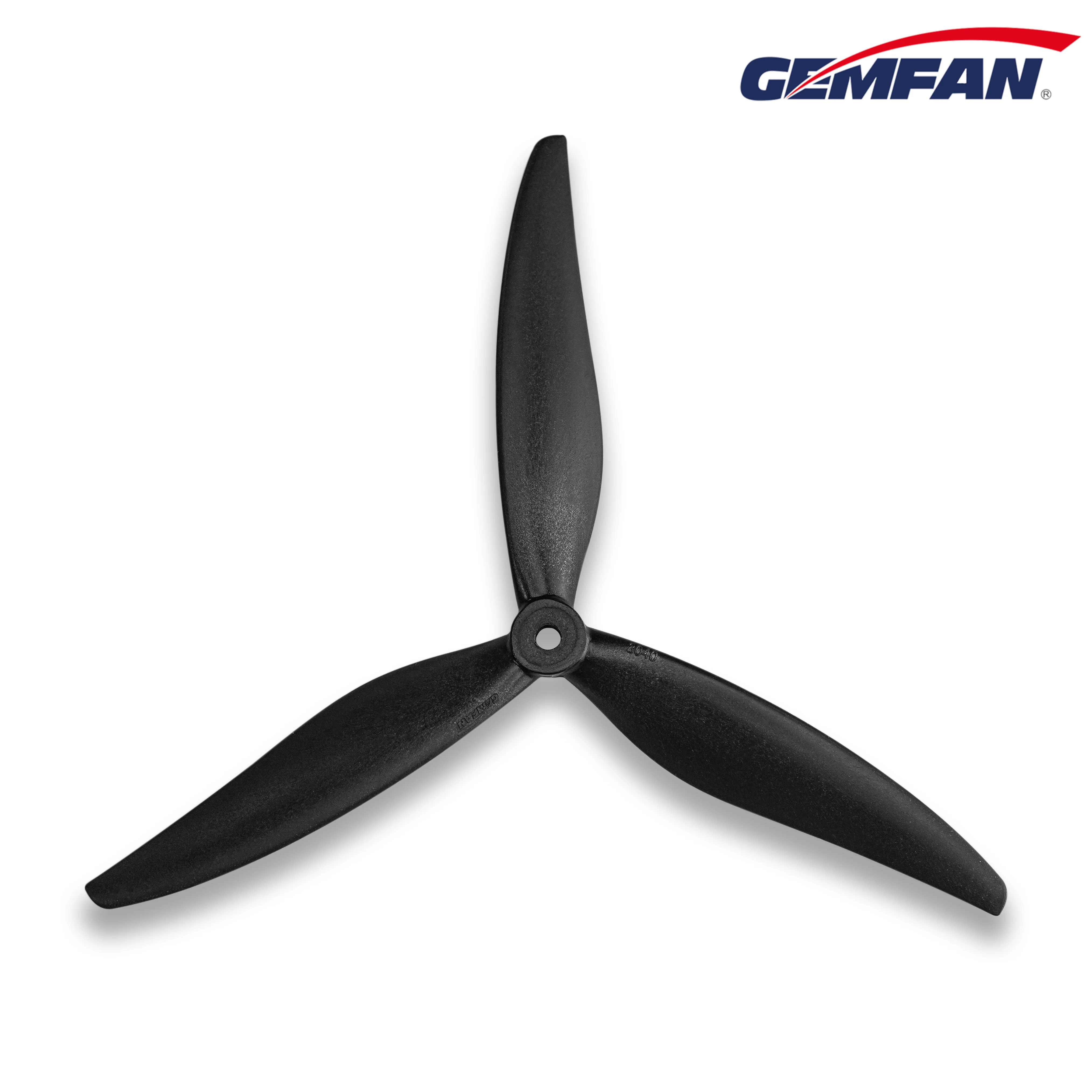 Gemfan 8040 8X4X3 3-blade 8-in - Drone Rc Diy recension och pris