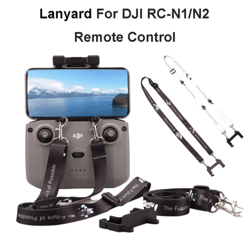 Remote Controller Lanyard Stra - Drone Dji Rc Pro recension och pris