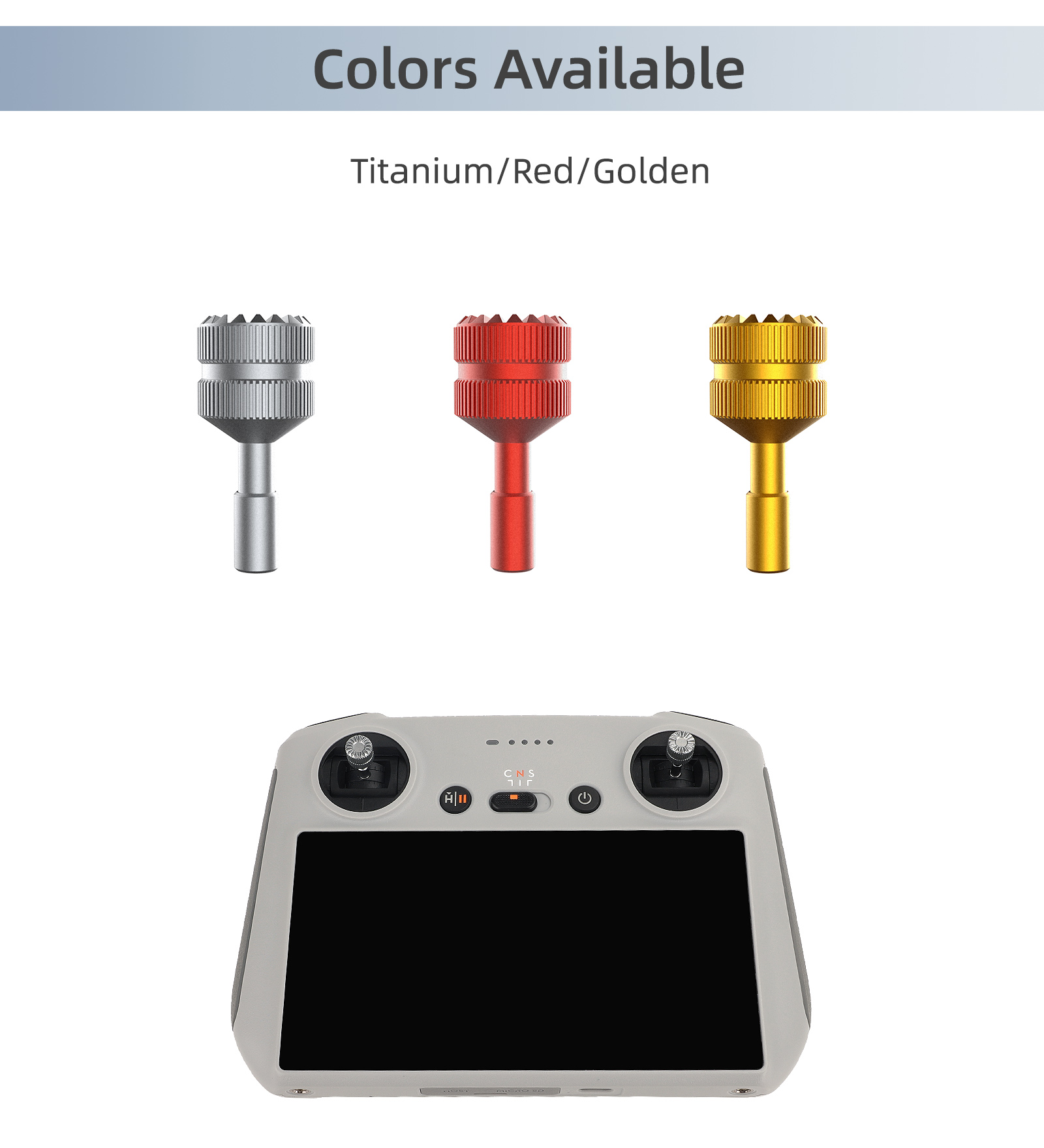Remote Controller Joystick For - Joystick Rc Drone recension och pris
