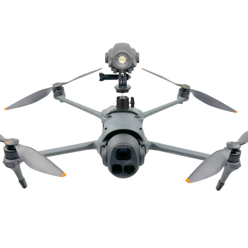 1Set Flight Searchlight Fill S - Drone Dji Rc Pro recension och pris