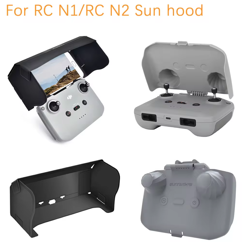 For DJI Mavic 3/Mini 2/Air 2/A - Drone Dji Rc Pro 2 recension och pris