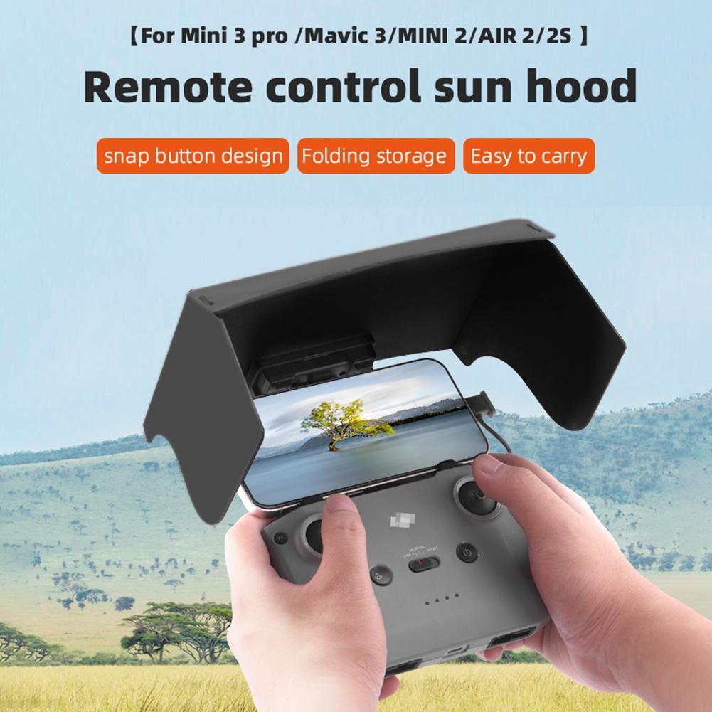 For DJI Mavic 3/Mini 2/Air 2/A - Drone Dji Rc Pro 2 recension och pris
