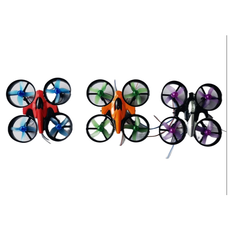DIY Mini RC Drone Kit-BLH8700/ - Drone Rc Diy recension och pris