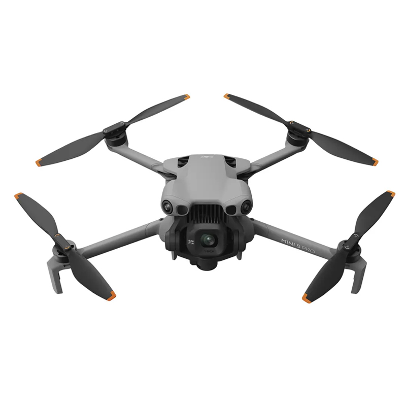 DJI Mini 5 Pro Fly More Combo  - Drone Dji Rc Plus 2 recension och pris