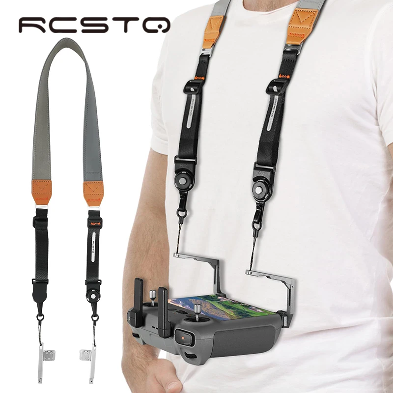 RCSTQ For DJI RC/ RC 2 Drone R - Drone Dji Rc Pro 2 recension och pris