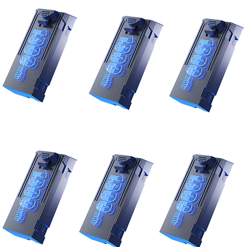 Original 3.7V 1300mAh GT8 Dron - Drone Gt8 Rc recension och pris