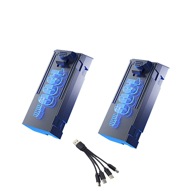 Original 3.7V 1300mAh GT8 Dron - Drone Gt8 Rc recension och pris