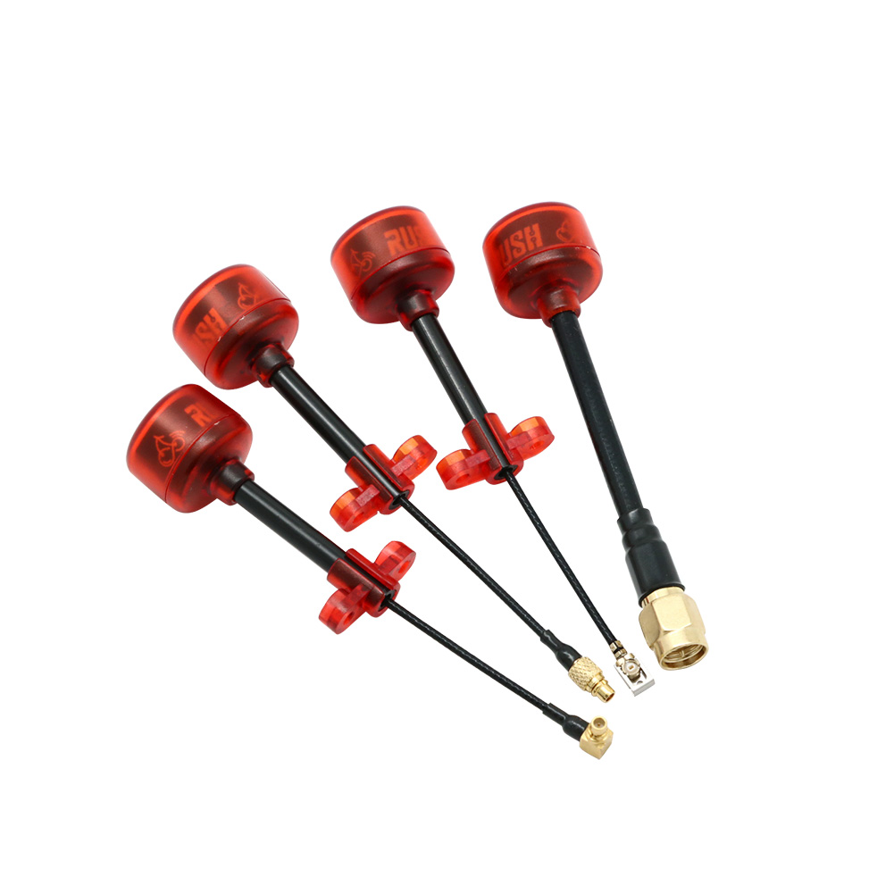 Rush Cherry FPV 5.8G Antenna L - Drone With Rc Remote recension och pris