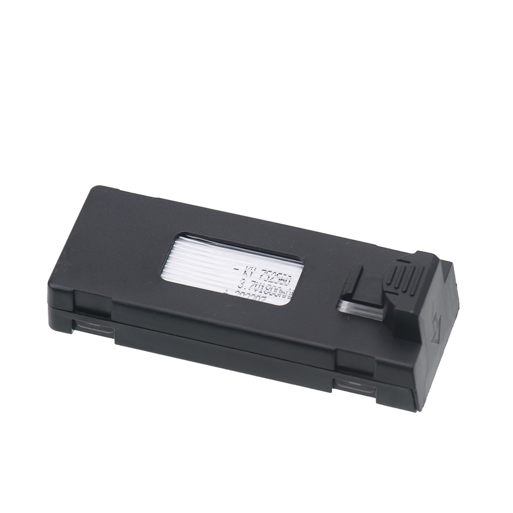3.7V 1800mah Lipo Battery and  - Drone Rc E99 Pro recension och pris