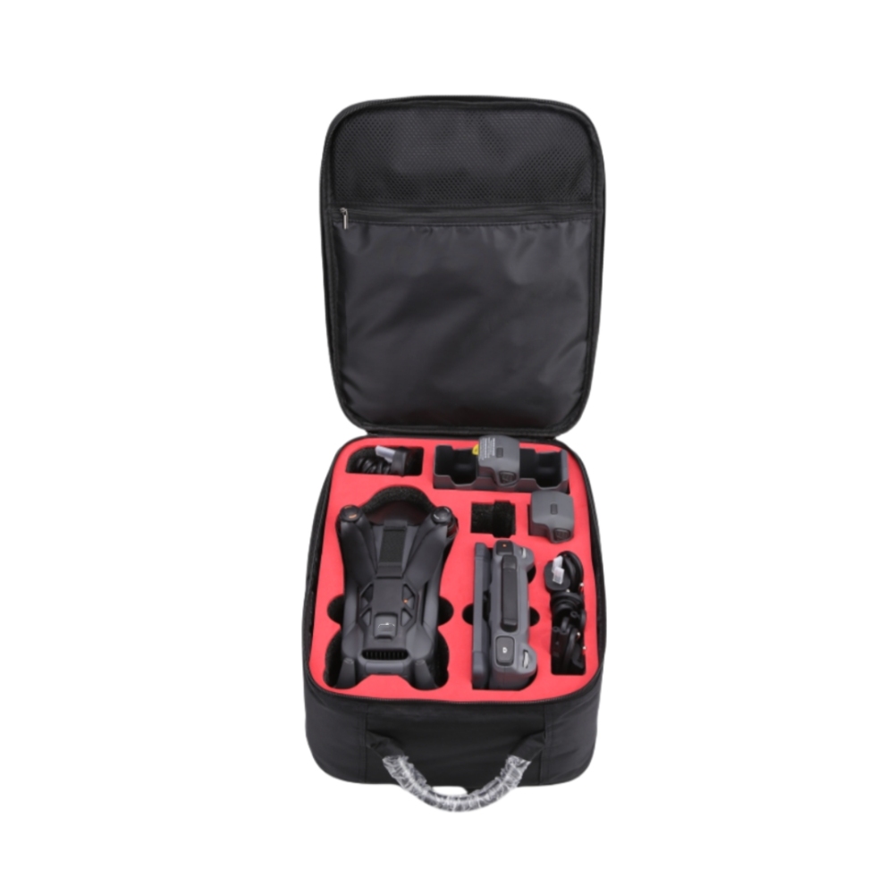 Backpack Carrying Case for DJI - Drone Dji Rc Pro 2 recension och pris