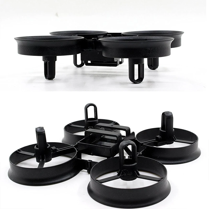 JJRC H36 Eachine E010 Tiny DIY - Drone Rc Diy recension och pris