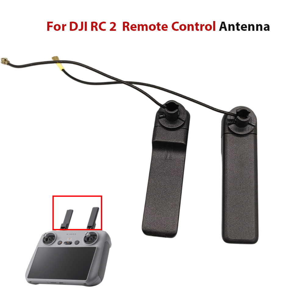 Original RC 2 / RC Pro Remote  - Drone Dji Rc Pro 2 recension och pris