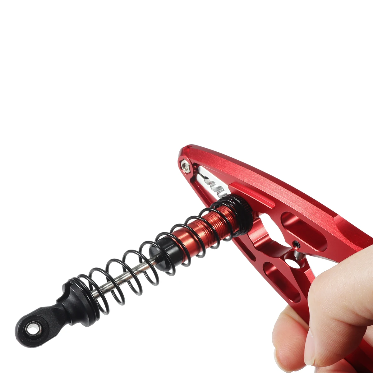 Aluminum CNC Pliers Pivot Ball - Drone Rc Leading recension och pris