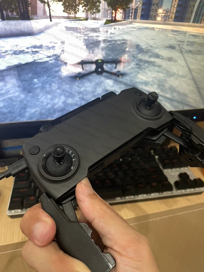 Used MR1SS5 Original for DJI C - Drone Dji Rc Pro recension och pris