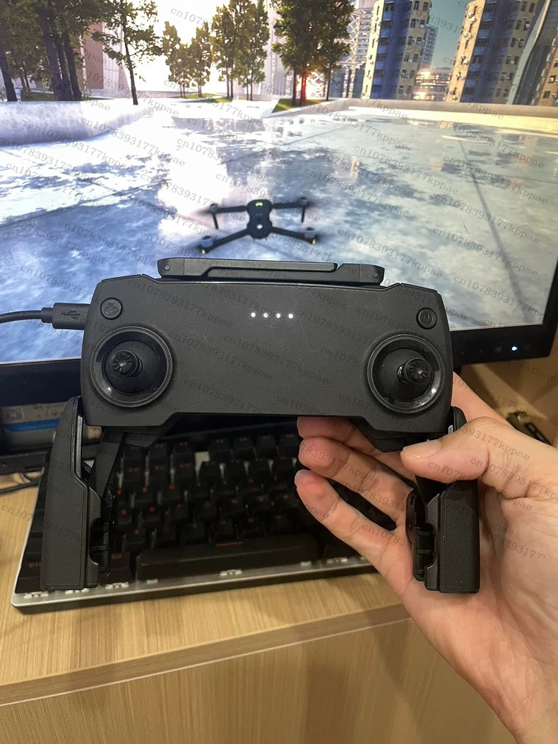 Used MR1SS5 Original for DJI C - Drone Dji Rc Pro recension och pris