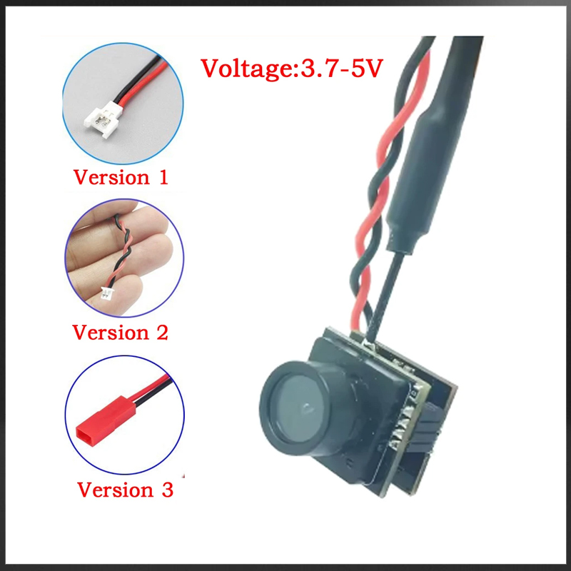 SLONWAKE FPV 25mW power simula - Drone Rc Transmitter And Receiver recension och pris