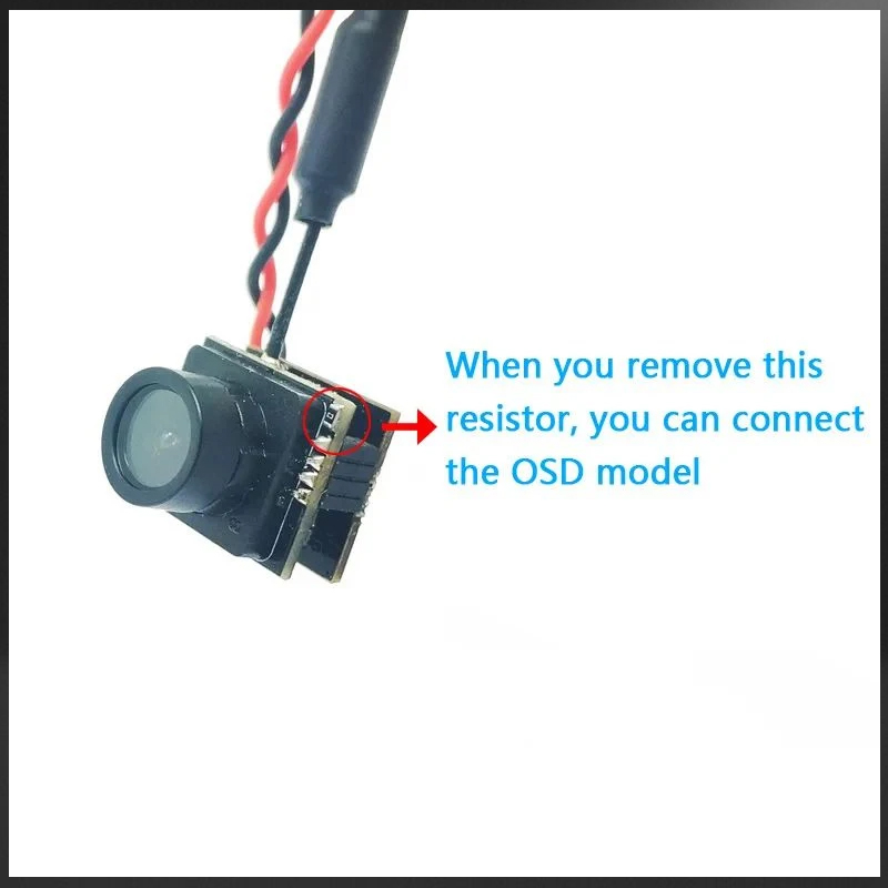 SLONWAKE FPV 25mW power simula - Drone Rc Transmitter And Receiver recension och pris