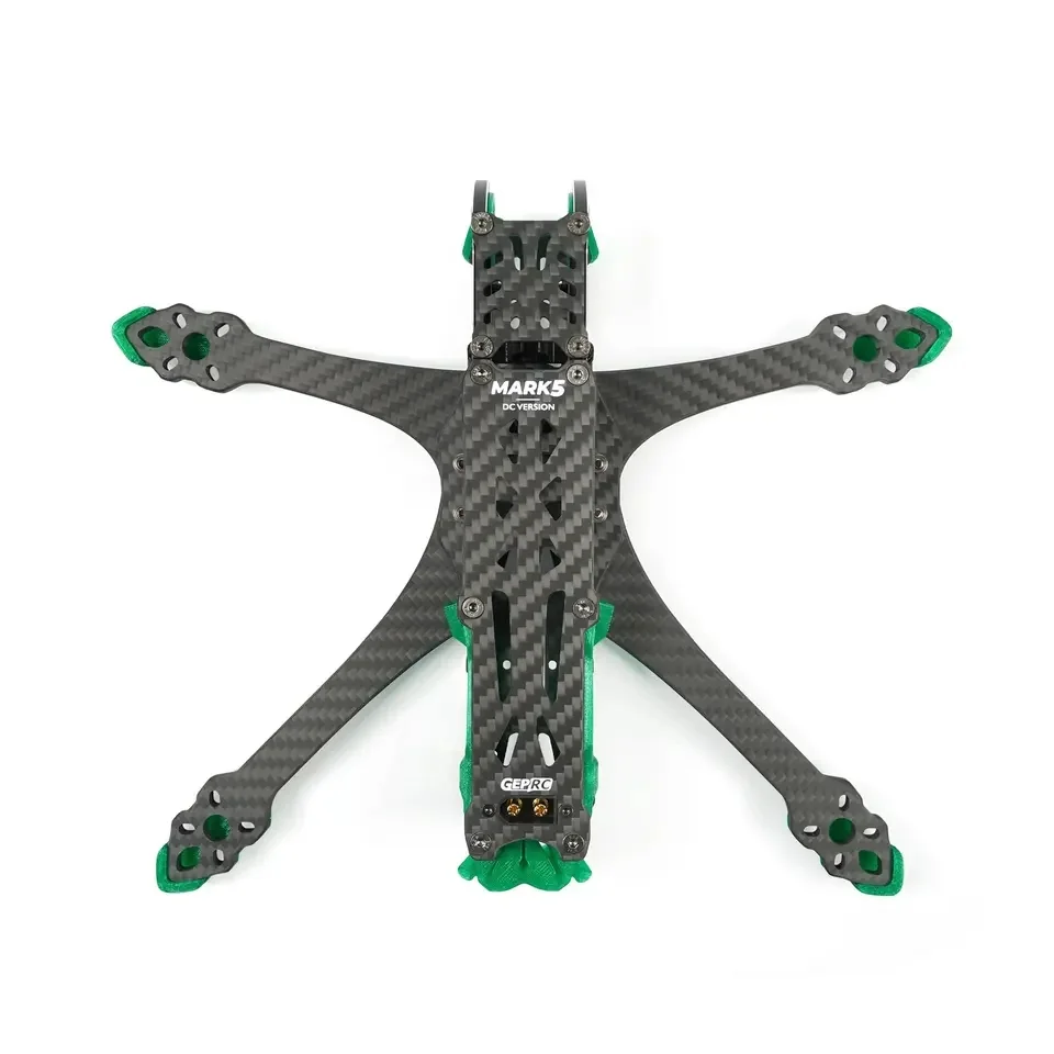 GEP-MK5D O3 MK5X to MK5D DeadC - Drone Rc Diy recension och pris