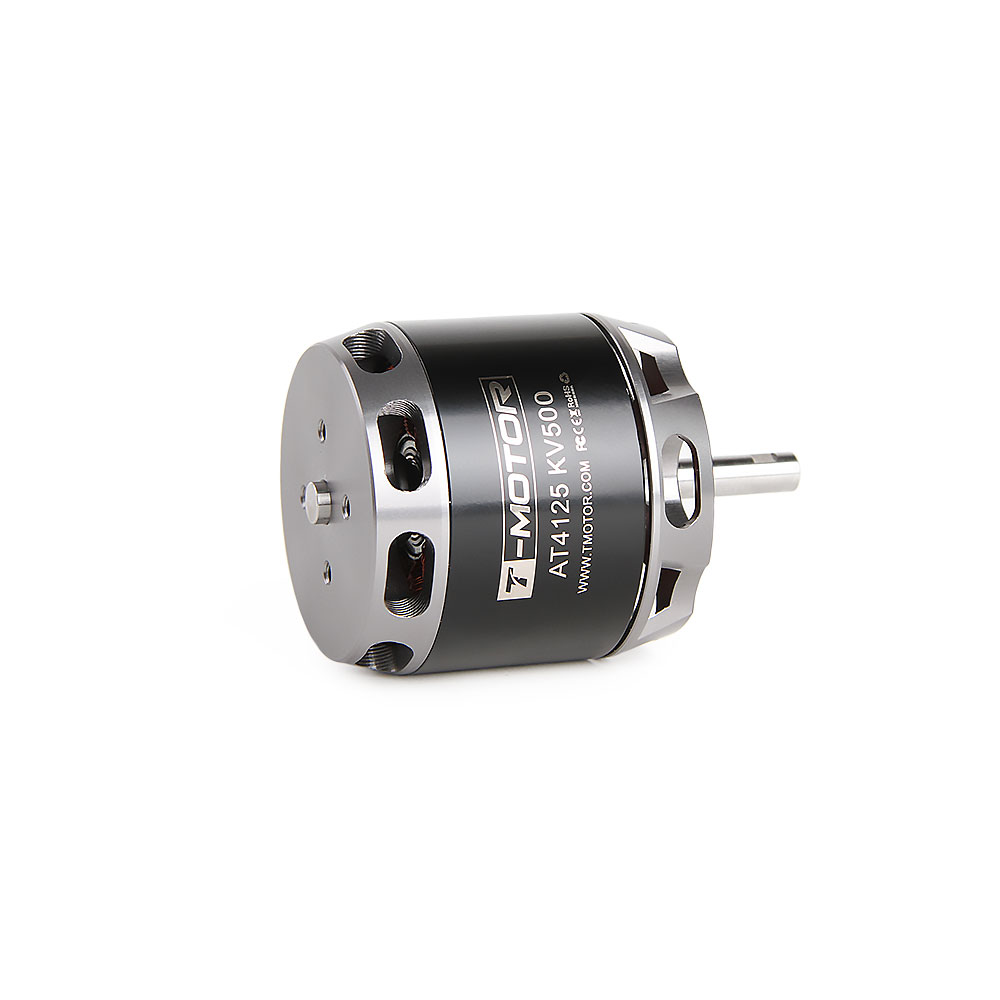 T-MOTOR AT4125 Long Shaft Heav - Heavy Lift Drone Frame recension och pris